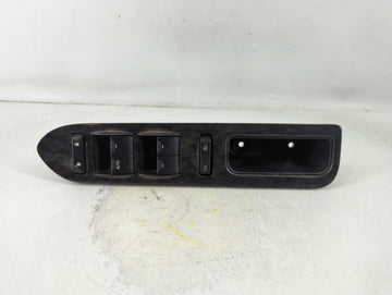 2005-2007 Mercury Montego Master Power Window Switch Replacement Driver Side Left P/N:5T53-5422897-AF Fits OEM Used Auto Par