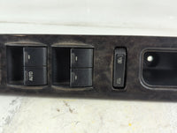 2005-2007 Mercury Montego Master Power Window Switch Replacement Driver Side Left P/N:5T53-5422897-AF Fits OEM Used Auto Par