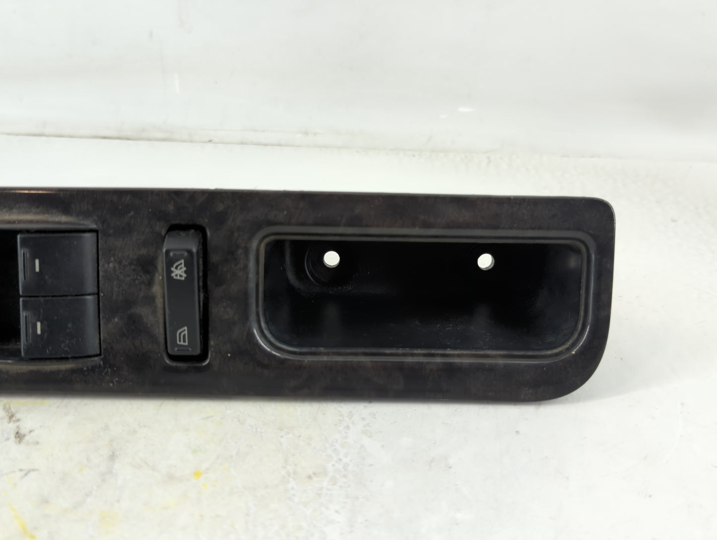 2005-2007 Mercury Montego Master Power Window Switch Replacement Driver Side Left P/N:5T53-5422897-AF Fits OEM Used Auto Par