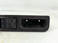 2005-2007 Mercury Montego Master Power Window Switch Replacement Driver Side Left P/N:5T53-5422897-AF Fits OEM Used Auto Par