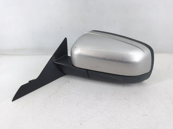 compare product 2005-2007 Mercury Montego Driver Side View Mirror - Left Door Mirror OEM Used