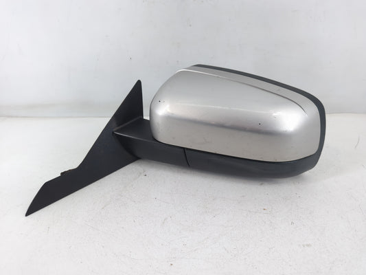 2005-2007 Mercury Montego Driver Side View Mirror - Left Door Mirror OEM Used - Oemusedautoparts1.com