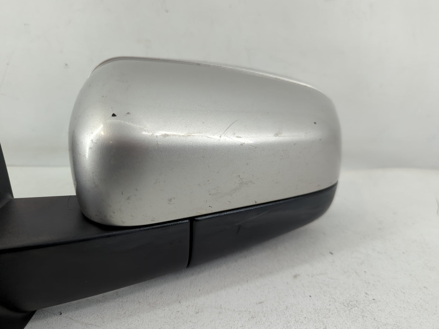 2005-2007 Mercury Montego Driver Side View Mirror - Left Door Mirror OEM Used - Oemusedautoparts1.com