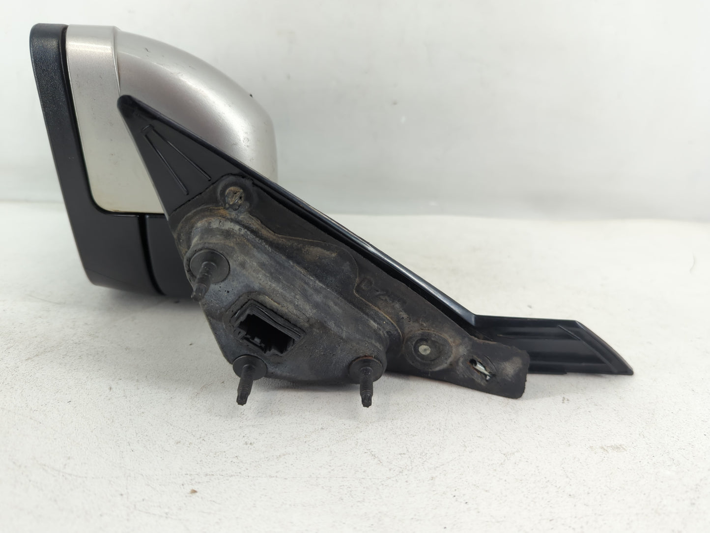 2005-2007 Mercury Montego Driver Side View Mirror - Left Door Mirror OEM Used - Oemusedautoparts1.com