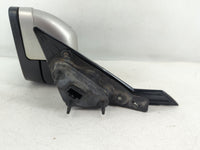 2005-2007 Mercury Montego Driver Side View Mirror - Left Door Mirror OEM Used - Oemusedautoparts1.com
