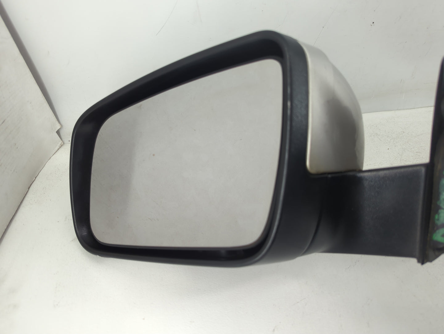 2005-2007 Mercury Montego Driver Side View Mirror - Left Door Mirror OEM Used - Oemusedautoparts1.com