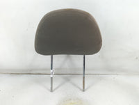 2006 Mercury Montego Headrest Head Rest Front Driver Passenger Seat Fits OEM Used Auto Parts - Oemusedautoparts1.com