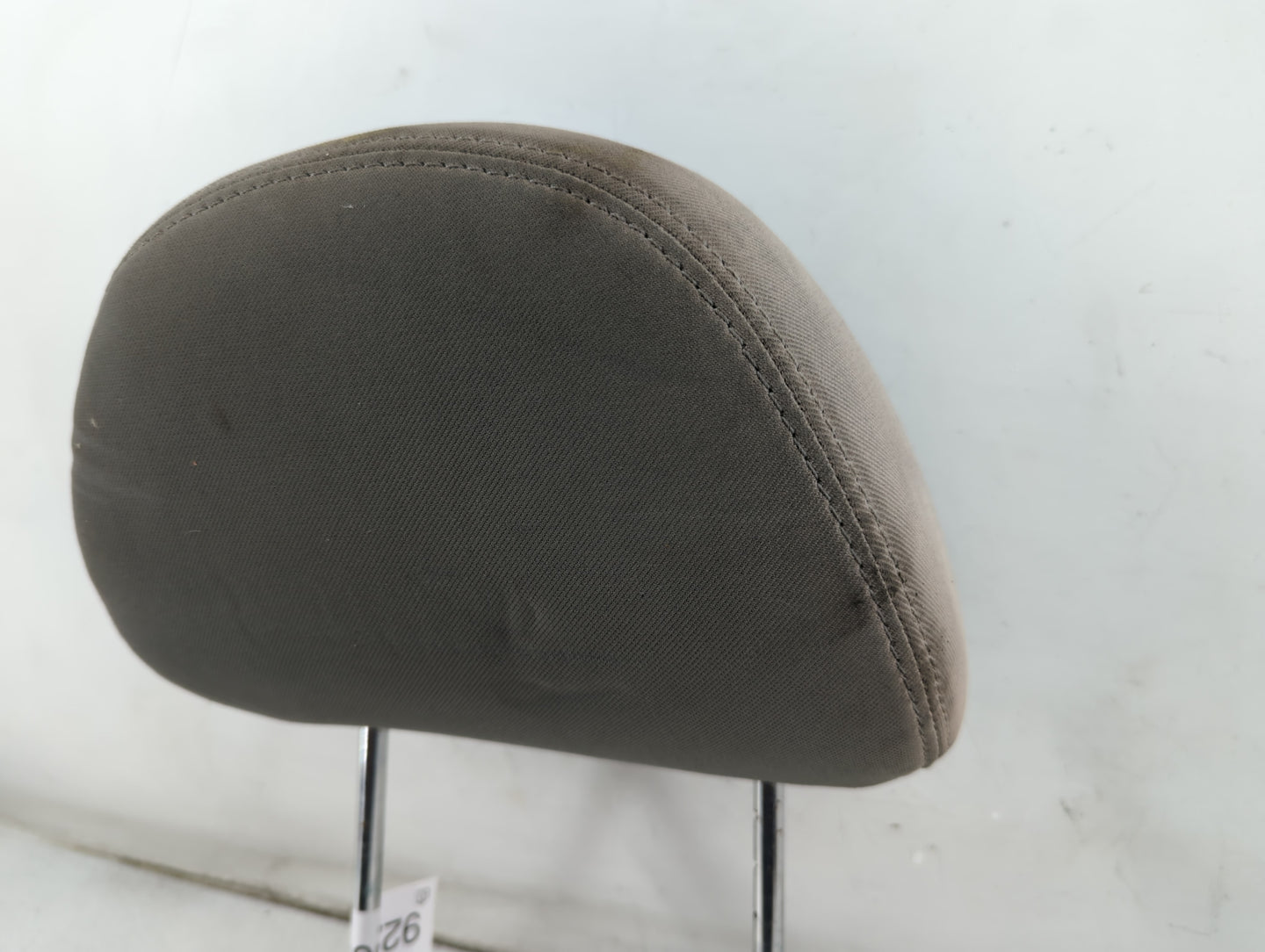 2006 Mercury Montego Headrest Head Rest Front Driver Passenger Seat Fits OEM Used Auto Parts - Oemusedautoparts1.com