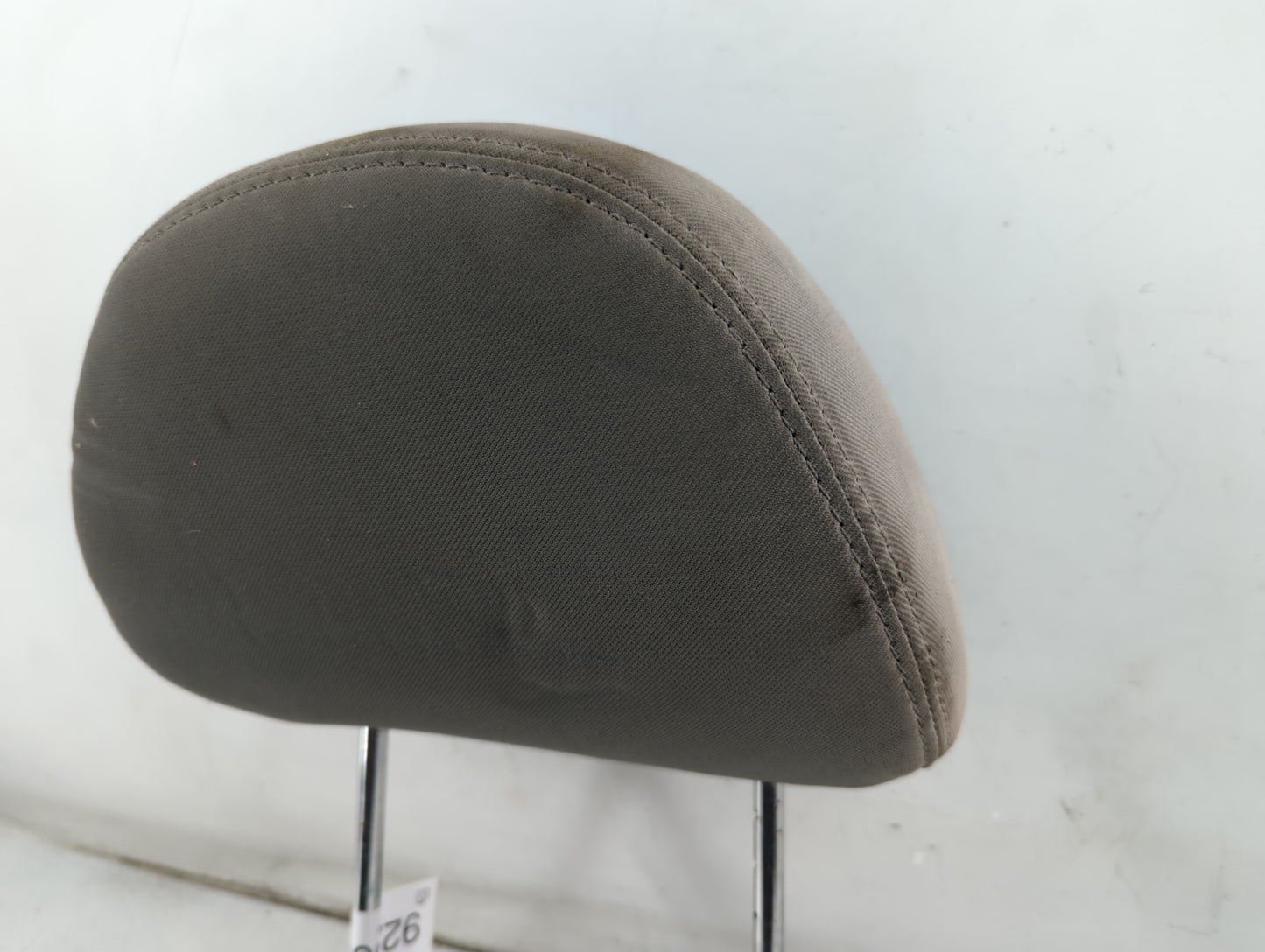 2006 Mercury Montego Headrest Head Rest Front Driver Passenger Seat Fits OEM Used Auto Parts - Oemusedautoparts1.com