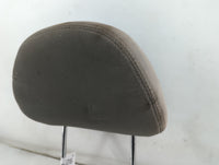 2006 Mercury Montego Headrest Head Rest Front Driver Passenger Seat Fits OEM Used Auto Parts - Oemusedautoparts1.com