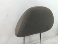 2006 Mercury Montego Headrest Head Rest Front Driver Passenger Seat Fits OEM Used Auto Parts - Oemusedautoparts1.com