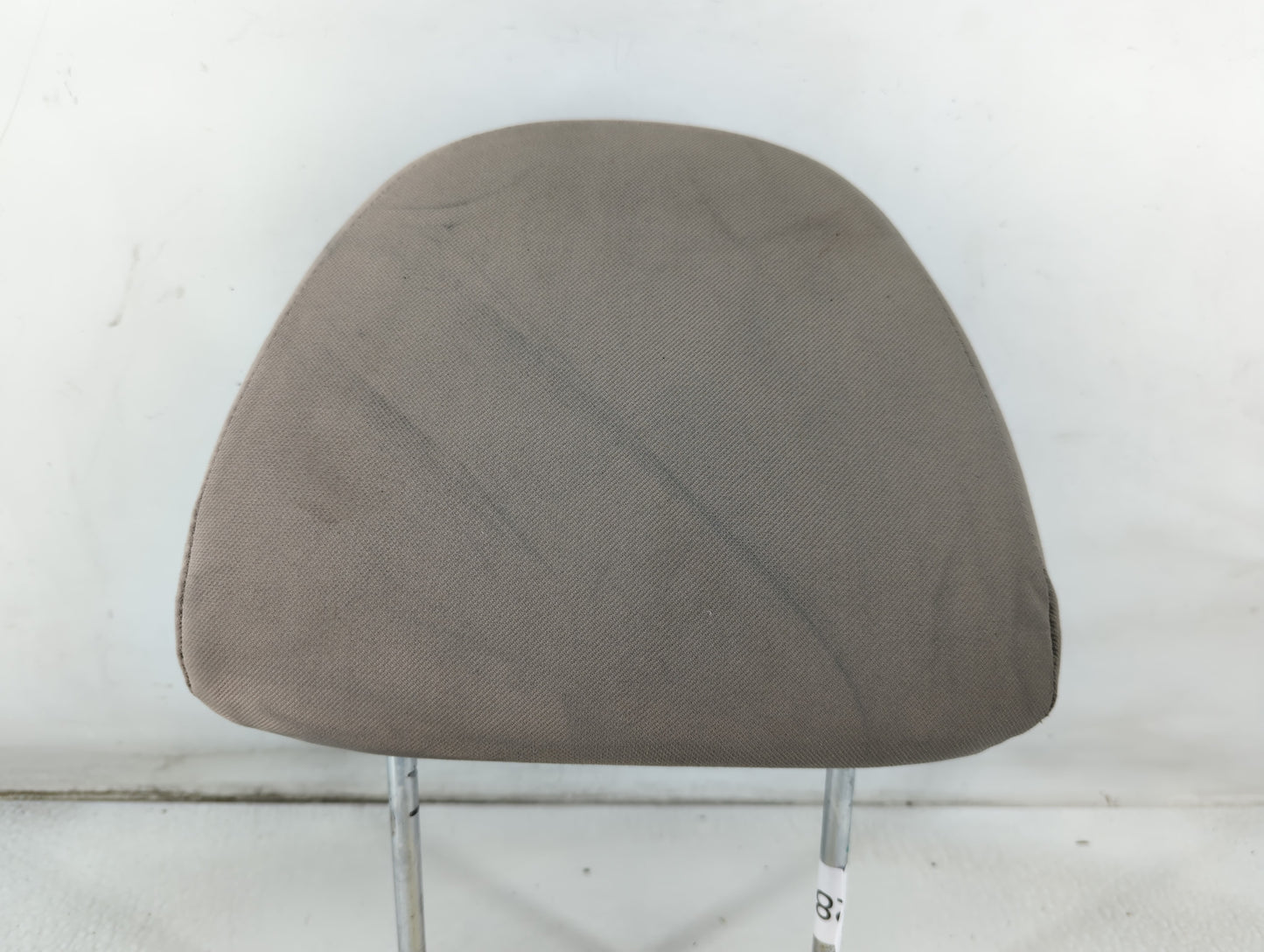 2006 Mercury Montego Headrest Head Rest Front Driver Passenger Seat Fits OEM Used Auto Parts - Oemusedautoparts1.com