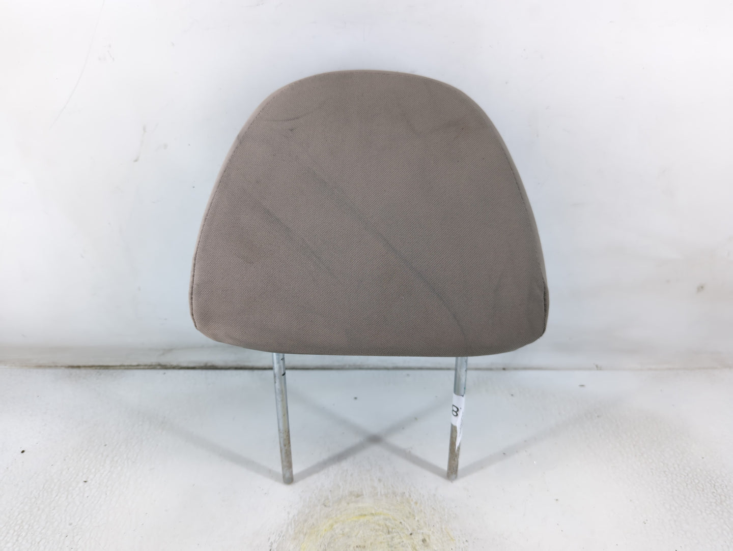2006 Mercury Montego Headrest Head Rest Front Driver Passenger Seat Fits OEM Used Auto Parts - Oemusedautoparts1.com