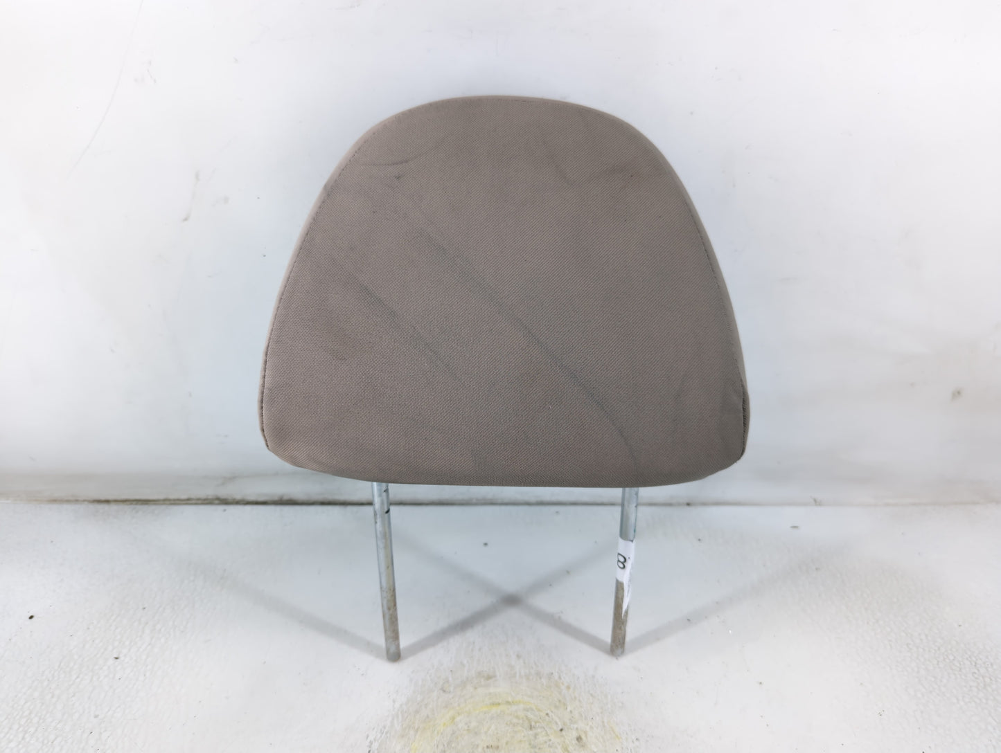 2006 Mercury Montego Headrest Head Rest Front Driver Passenger Seat Fits OEM Used Auto Parts - Oemusedautoparts1.com