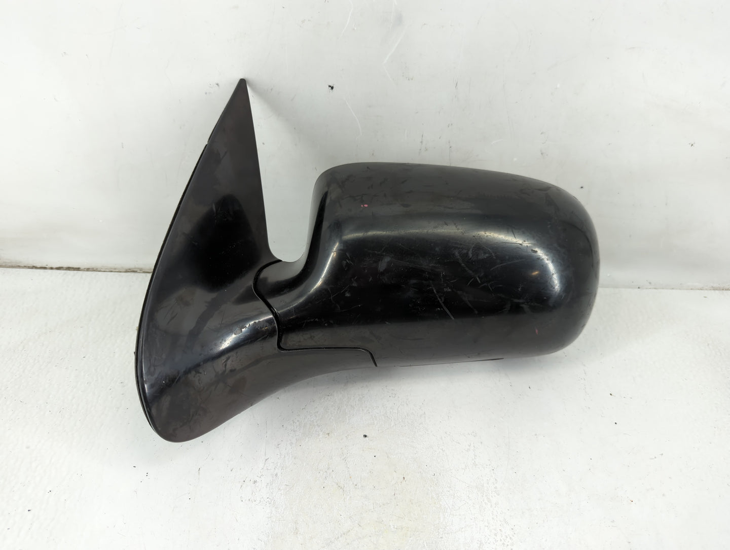 2006 Mercury Mountaineer Driver Side View Mirror - Left Door Mirror OEM Used - Oemusedautoparts1.com