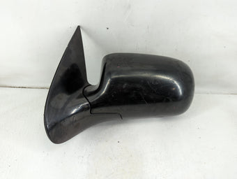compare product 2006 Mercury Mountaineer Driver Side View Mirror - Left Door Mirror OEM Used