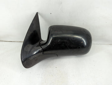 2006 Mercury Mountaineer Driver Side View Mirror - Left Door Mirror OEM Used - Oemusedautoparts1.com