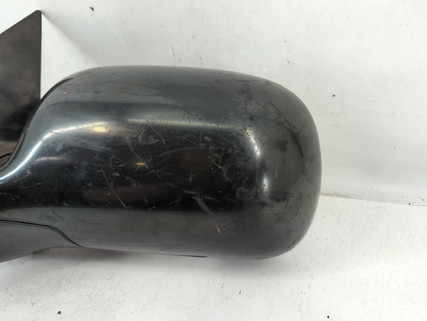 2006 Mercury Mountaineer Driver Side View Mirror - Left Door Mirror OEM Used - Oemusedautoparts1.com