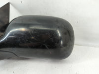 2006 Mercury Mountaineer Driver Side View Mirror - Left Door Mirror OEM Used - Oemusedautoparts1.com
