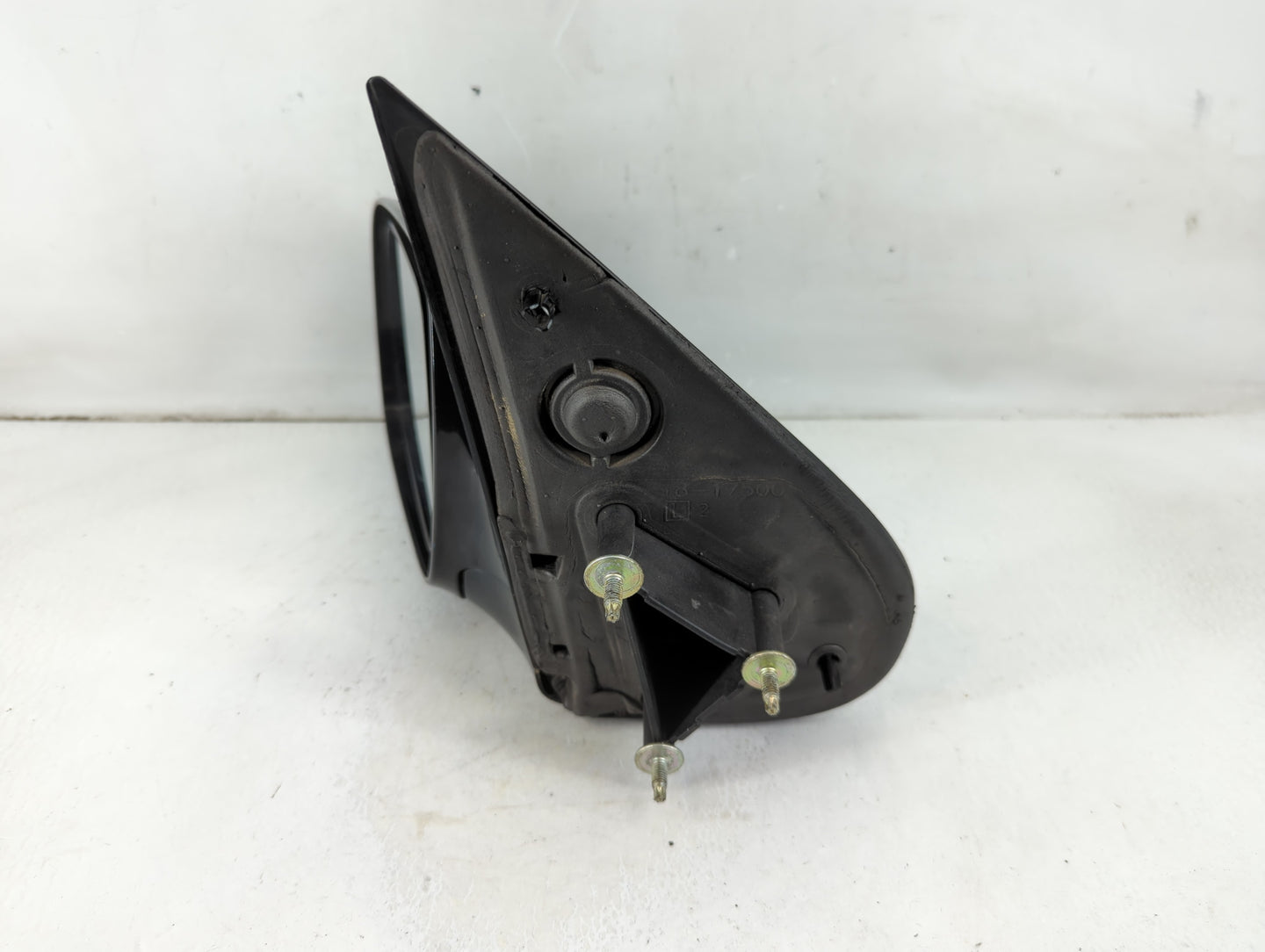 2006 Mercury Mountaineer Driver Side View Mirror - Left Door Mirror OEM Used - Oemusedautoparts1.com