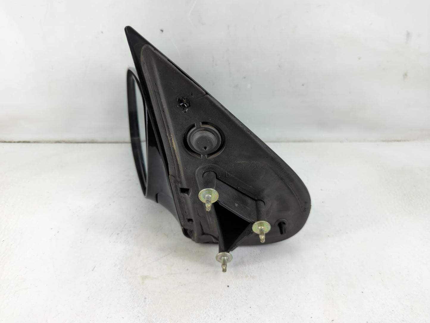 2006 Mercury Mountaineer Driver Side View Mirror - Left Door Mirror OEM Used - Oemusedautoparts1.com