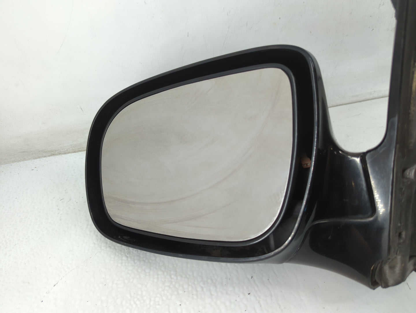 2006 Mercury Mountaineer Driver Side View Mirror - Left Door Mirror OEM Used - Oemusedautoparts1.com