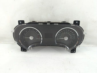compare product 2006-2007 Mercury Mountaineer Instrument Cluster Speedometer Gauges P/N:6L9T-10849-FB Fits Fits 2006 2007 OEM Used Auto Parts