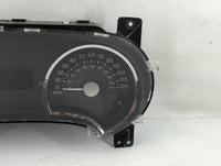2006-2007 Mercury Mountaineer Instrument Cluster Speedometer Gauges P/N:6L9T-10849-FB Fits Fits 2006 2007 OEM Used Auto Part