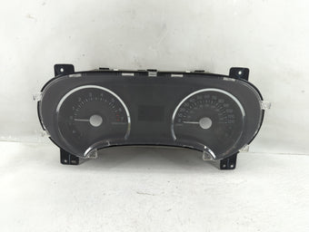 compare product 2006-2007 Mercury Mountaineer Instrument Cluster Speedometer Gauges P/N:6L9T-10849-BM Fits Fits 2006 2007 OEM Used Auto Parts