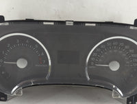 2006-2007 Mercury Mountaineer Instrument Cluster Speedometer Gauges P/N:6L9T-10849-BM Fits Fits 2006 2007 OEM Used Auto Part
