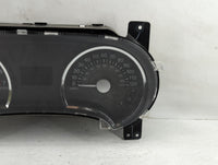 2006-2007 Mercury Mountaineer Instrument Cluster Speedometer Gauges P/N:6L9T-10849-BM Fits Fits 2006 2007 OEM Used Auto Part