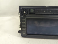 2006 Mercury Mountaineer Radio AM FM Cd Player Receiver Replacement P/N:6L2T-18K931-BC Fits OEM Used Auto Parts - Oemusedaut