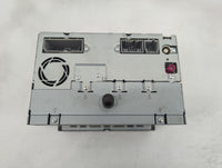 2006 Mercury Mountaineer Radio AM FM Cd Player Receiver Replacement P/N:6L2T-18K931-BC Fits OEM Used Auto Parts - Oemusedaut