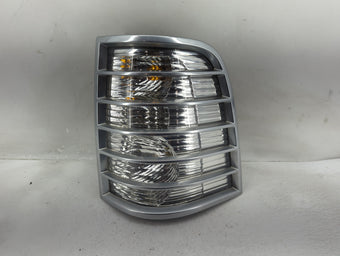 compare product 2006-2010 Mercury Mountaineer Tail Light Assembly Passenger Right OEM Fits Fits 2006 2007 2008 2009 2010 OEM Used Auto Parts