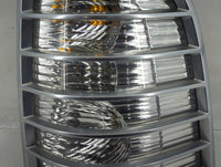 2006-2010 Mercury Mountaineer Tail Light Assembly Passenger Right OEM Fits Fits 2006 2007 2008 2009 2010 OEM Used Auto Parts