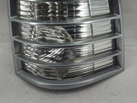 2006-2010 Mercury Mountaineer Tail Light Assembly Passenger Right OEM Fits Fits 2006 2007 2008 2009 2010 OEM Used Auto Parts