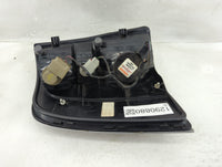 2006-2010 Mercury Mountaineer Tail Light Assembly Passenger Right OEM Fits Fits 2006 2007 2008 2009 2010 OEM Used Auto Parts