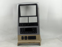 2006-2010 Mercury Mountaineer Climate Control Module Temperature AC/Heater Replacement Fits Fits 2006 2007 2008 2009 2010 OE