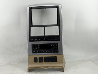 compare product 2006-2010 Mercury Mountaineer Climate Control Module Temperature AC/Heater Replacement Fits Fits 2006 2007 2008 2009 2010 OEM Used Auto Parts