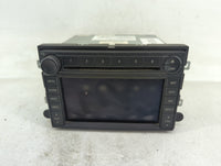 2006 Mercury Mountaineer Radio AM FM Cd Player Receiver Replacement P/N:6L2T-18K931-BC Fits OEM Used Auto Parts - Oemusedaut