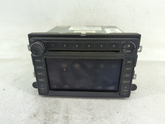 compare product 2006 Mercury Mountaineer Radio AM FM Cd Player Receiver Replacement P/N:6L2T-18K931-BC Fits OEM Used Auto Parts