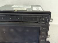 2006 Mercury Mountaineer Radio AM FM Cd Player Receiver Replacement P/N:6L2T-18K931-BC Fits OEM Used Auto Parts - Oemusedaut
