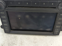 2006 Mercury Mountaineer Radio AM FM Cd Player Receiver Replacement P/N:6L2T-18K931-BC Fits OEM Used Auto Parts - Oemusedaut