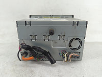 2006 Mercury Mountaineer Radio AM FM Cd Player Receiver Replacement P/N:6L2T-18K931-BC Fits OEM Used Auto Parts - Oemusedaut
