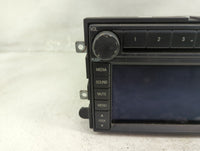 2006 Mercury Mountaineer Radio AM FM Cd Player Receiver Replacement P/N:6L2T-18K931-BC 6L2T18K931BC, AVIC-1057ZFS5 Fits OEM 