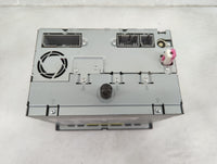 2006 Mercury Mountaineer Radio AM FM Cd Player Receiver Replacement P/N:6L2T-18K931-BC 6L2T18K931BC, AVIC-1057ZFS5 Fits OEM 