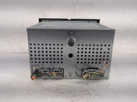 2006 Mercury Mountaineer Radio AM FM Cd Player Receiver Replacement P/N:6L2T-18C815-BK Fits Fits 2007 OEM Used Auto Parts - 
