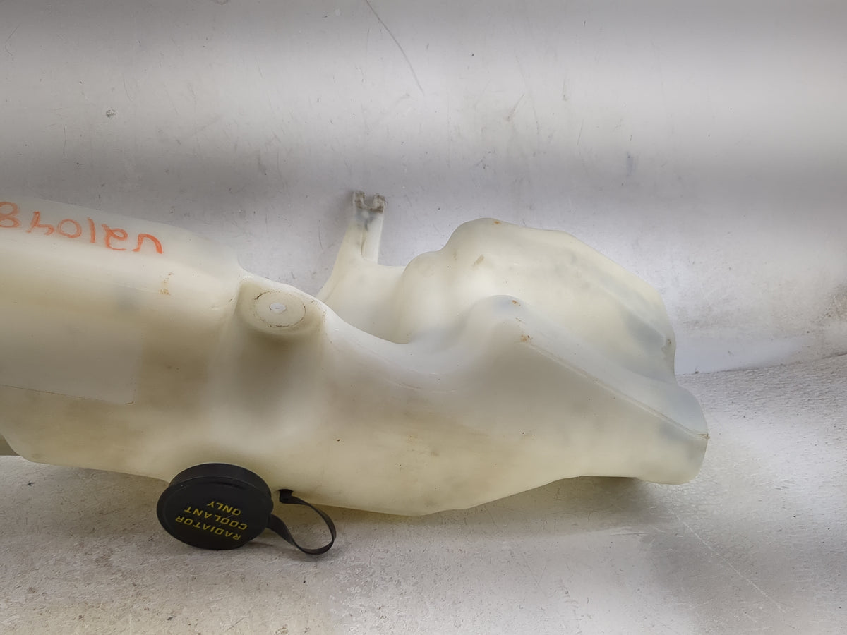 2006 Mercury Mountaineer Radiator Coolant Overflow Expansion Tank Bottle - Oemusedautoparts1.com