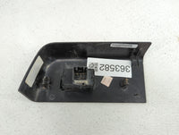 2006-2007 Mercury Mountaineer Passenger Right Power Window Switch - Oemusedautoparts1.com