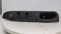 2006 Mercury Mountaineer Master Power Window Switch Replacement Driver Side Left P/N:6L2T-14540-ADW Fits OEM Used Auto Parts